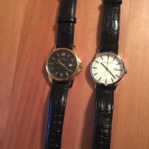 Men's Watches